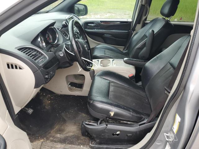 2019 DODGE GRAND CARA - 2C4RDGCGXKR717494