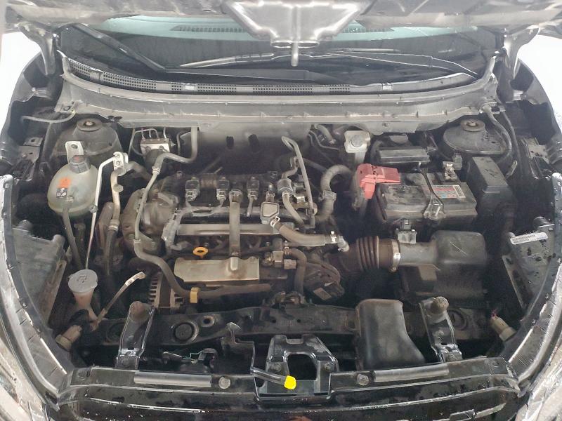 2024 NISSAN KICKS S - 3N1CP5BVXRL490870