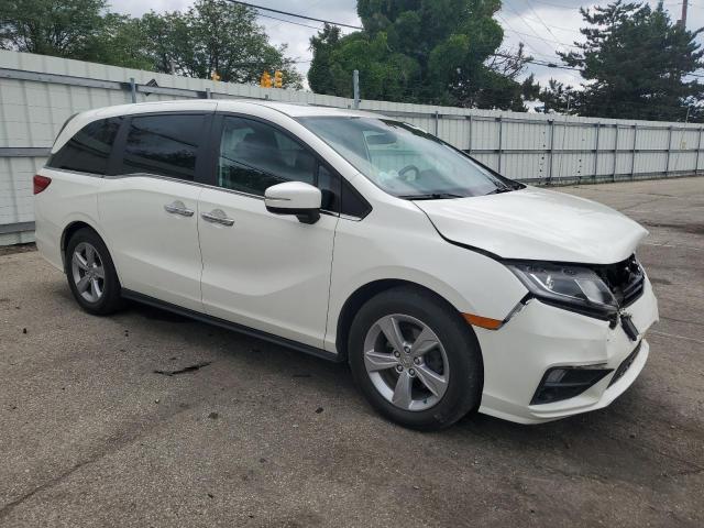 Vin: 5fnrl6h70kb058388, lot: 61229575, honda all models exl 20194