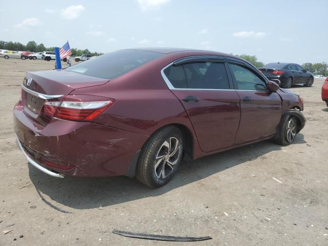 Vin: 1hgcr2f31ga062593, lot: 60655915, honda accord lx 20163