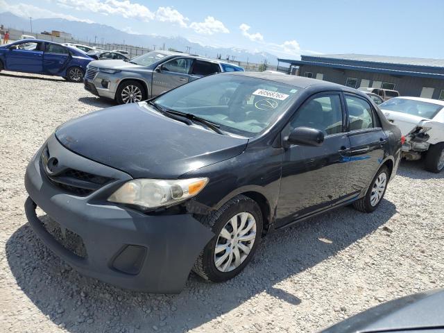 TOYOTA COROLLA BA