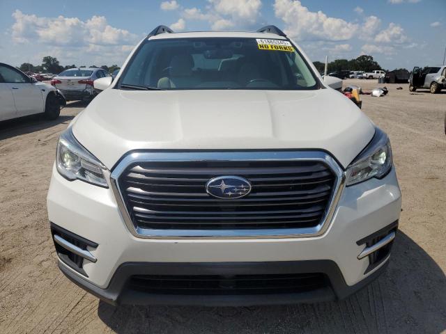 2021 SUBARU ASCENT PRE 4S4WMAHD2M3418751