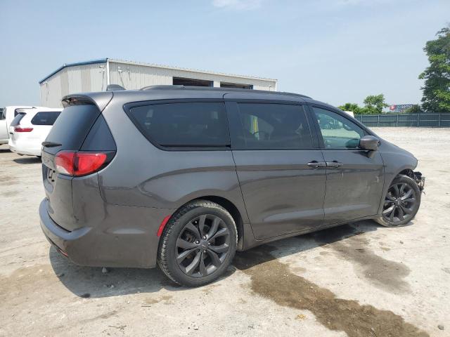Vin: 2c4rc1bg4kr532018, lot: 60423335, chrysler pacifica touring l 20193