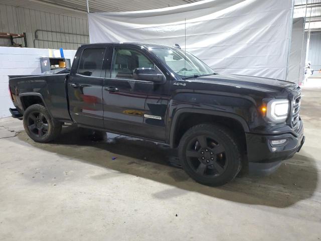 2017 GMC SIERRA K15 - 1GTV2LEC7HZ125234