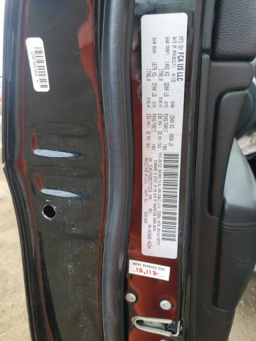 2019 JEEP GRAND CHER - 1C4RJFAG9KC771514