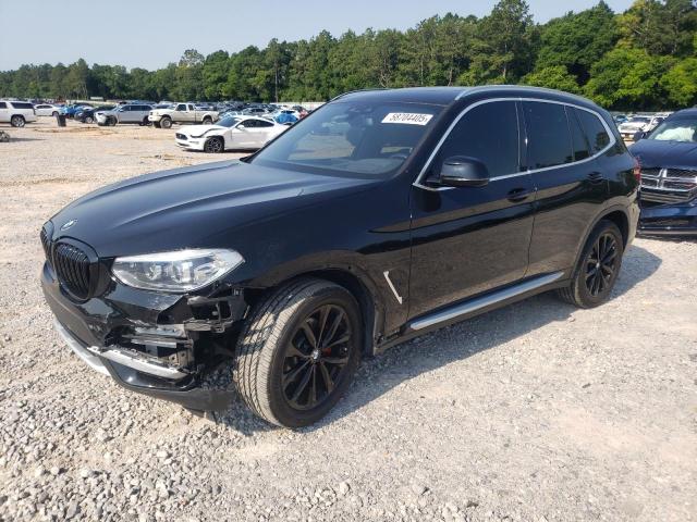 BMW X3 SDRIVE3