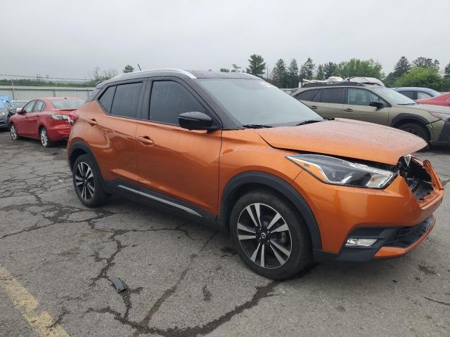 Vin: 3n1cp5cu2kl491930, lot: 61214685, nissan kicks s 20194