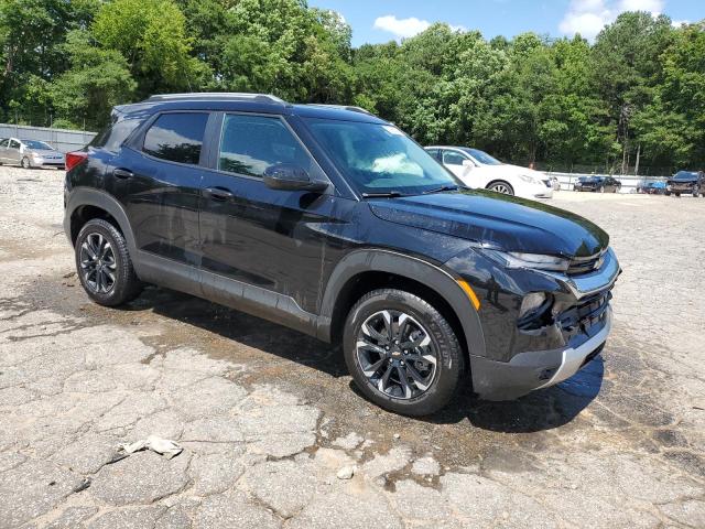 Vin: kl79mps21pb013340, lot: 60983825, chevrolet trailblzr lt 20234