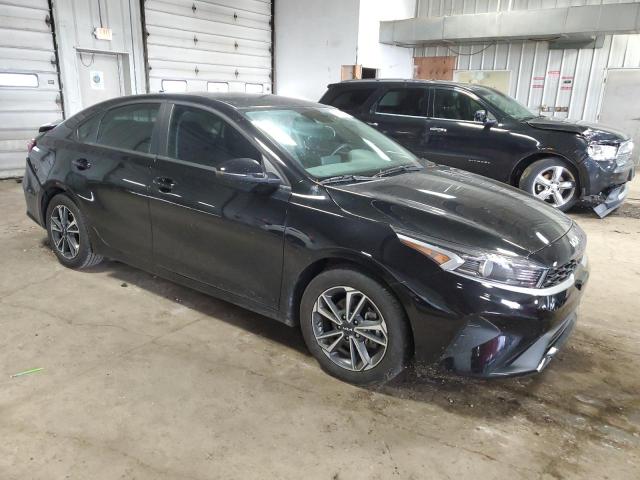 Vin: 3kpf24ad2re714231, lot: 60230345, kia forte lx 20244