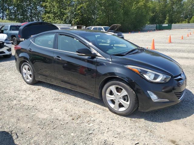 Vin: kmhdh4ae5gu566570, lot: 61566395, hyundai elantra se 20164
