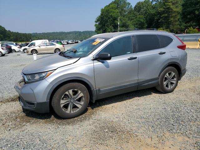 2019 HONDA CR-V LX - 2HKRW5H36KH406002