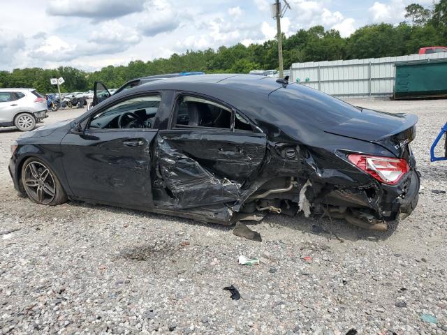 2018 MERCEDES-BENZ CLA 250 WDDSJ4EB3JN629351