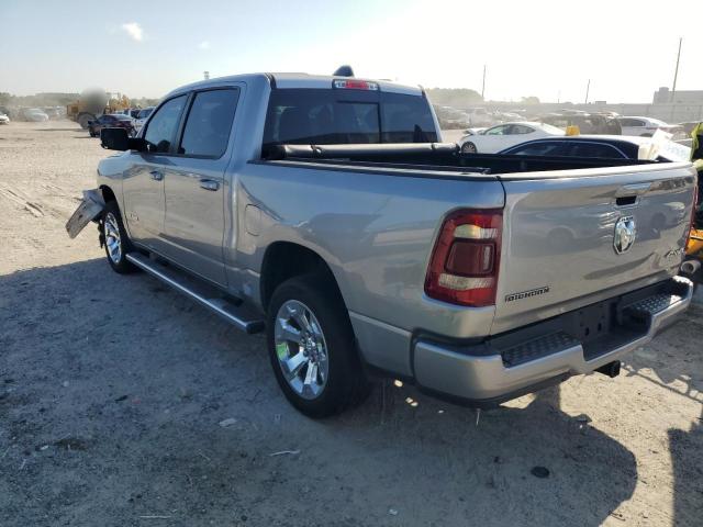 2019 RAM 1500 BIG H - 1C6RRFFG2KN674930