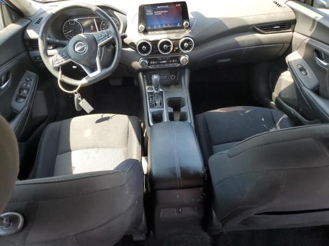2024 NISSAN SENTRA SV 3N1AB8CV7RY273804