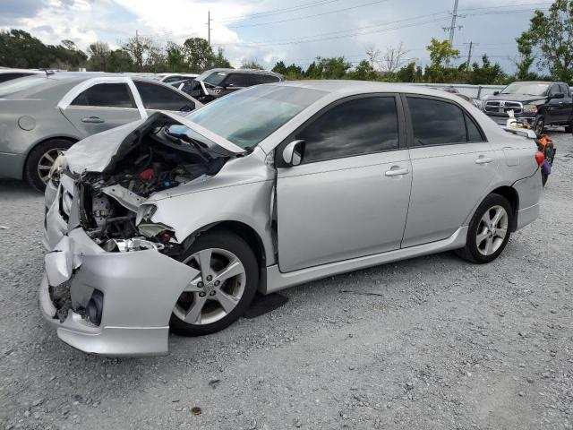 Vin: 2t1bu4ee7bc648792, lot: 61941175, toyota corolla base 2011 img_1