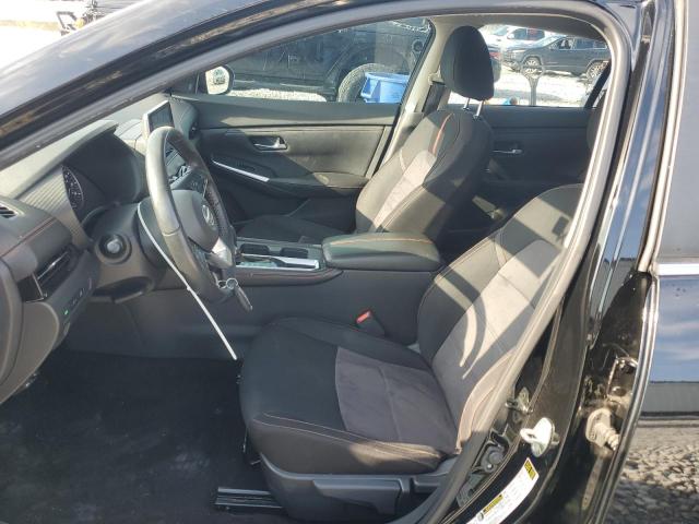 2020 NISSAN SENTRA SR - 3N1AB8DV5LY214742