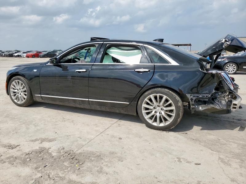 Vin: 1g6ka5rx6gu154771, lot: 59584545, cadillac ct6 20162