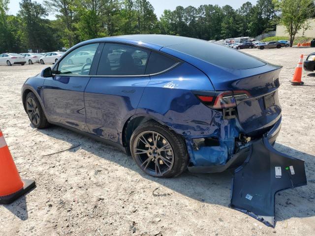 Vin: 7saygaee6rf202481, lot: 59208165, tesla model y 20242