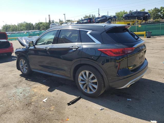 Vin: 3pcaj5m37lf100668, lot: 60328225, infiniti qx50 pure 20202