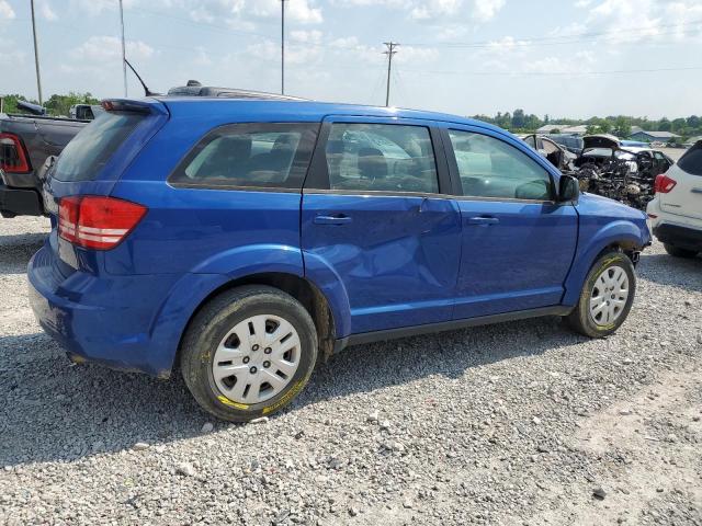 Vin: 3c4pdcab6ft650113, lot: 58691465, dodge journey se 20153