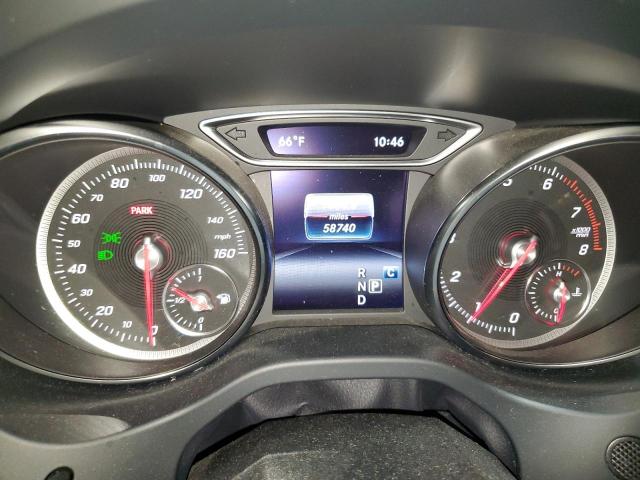 2018 MERCEDES-BENZ GLA 250 4M WDCTG4GB0JJ471935