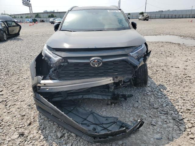 2022 TOYOTA RAV4 XLE P - 2T3A1RFV7NC272235