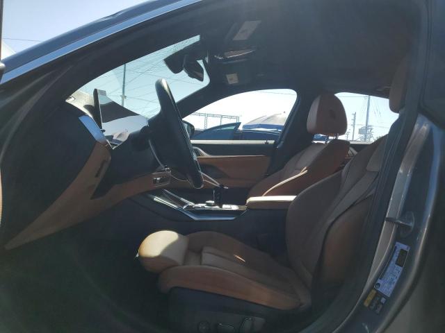 2024 BMW I4 EDRIVE WBY73AW01RFT32895