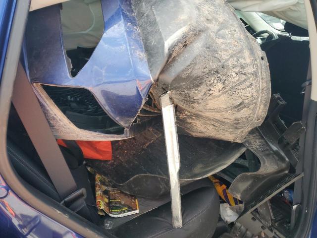 2019 NISSAN ROGUE S - JN8AT2MT7KW260413