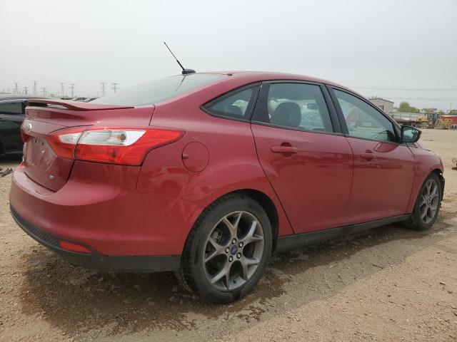 Vin: 1fadp3f2xdl354027, lot: 59293265, ford focus se 20133
