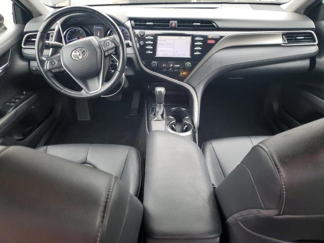 2019 TOYOTA CAMRY L - 4T1B11HK4KU743141