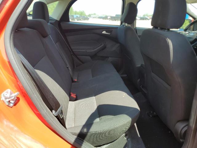 2017 FORD FOCUS SE 1FADP3F23HL329556