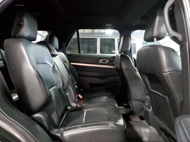 2018 FORD EXPLORER X - 1FM5K8D82JGB48184