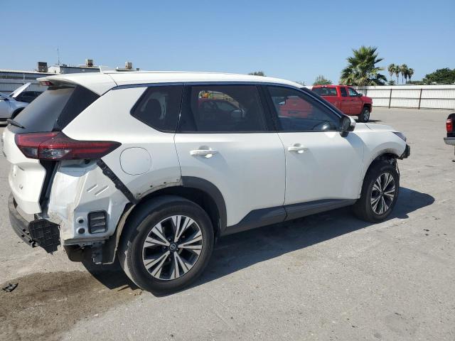 2021 NISSAN ROGUE SV - JN8AT3BA9MW021780
