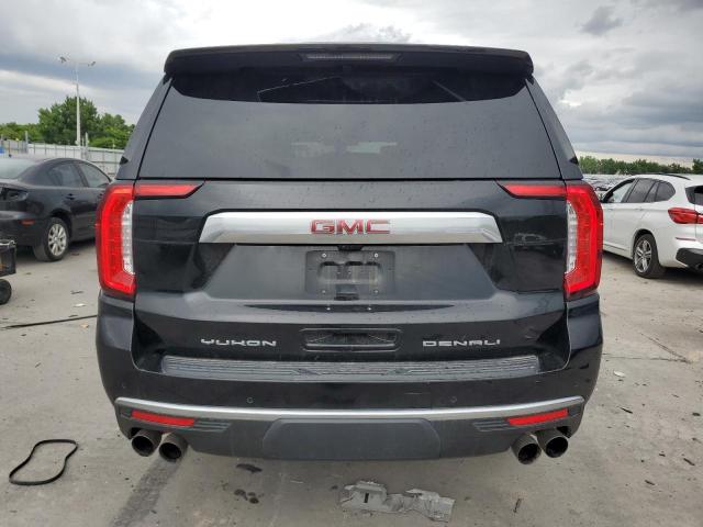 2021 GMC YUKON XL D 1GKS2JKL0MR424137