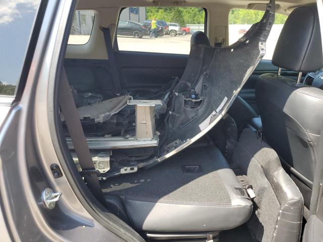 2019 MITSUBISHI OUTLANDER JA4AZ3A31KZ013370