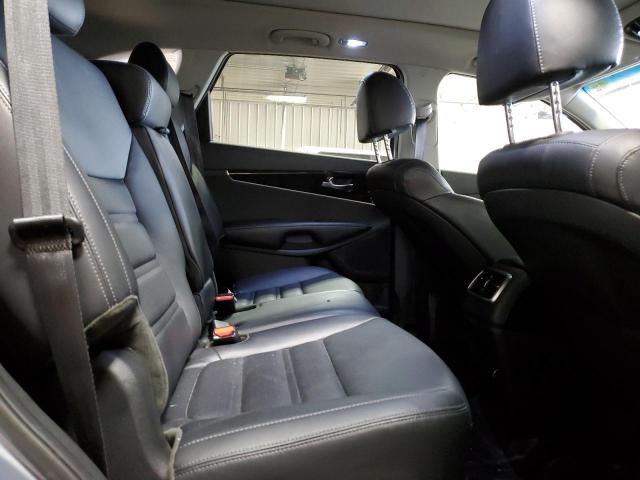2020 KIA SORENTO EX 5XYPHDA52LG708161