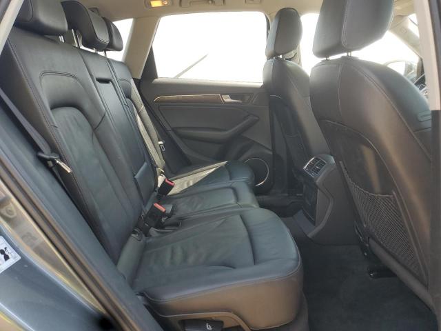2016 AUDI Q5 PREMIUM WA1L2AFP5GA042745