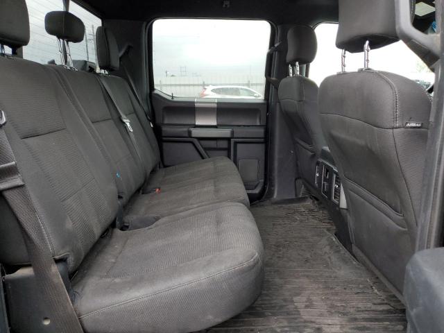 2016 FORD F150 SUPER - 1FTEW1EPXGKD31392