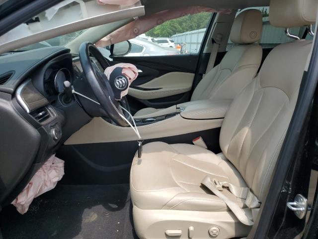 2019 BUICK ENVISION E - LRBFXCSA7KD004473