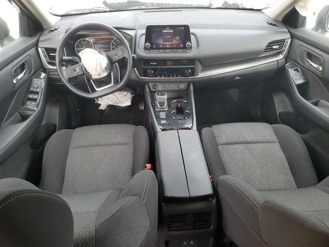 2024 NISSAN ROGUE SV - 5N1BT3BAXRC742579