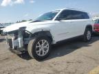 2022 JEEP GRAND CHER - 1C4RJKBGXN8629137
