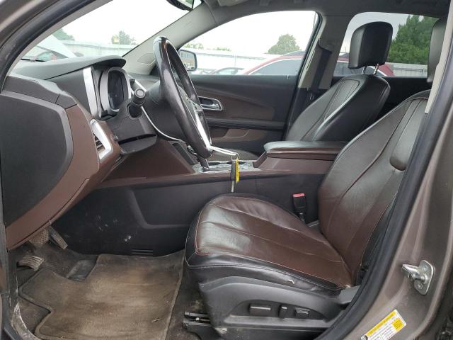 2CNFLNEW1A6292743 2010 CHEVROLET EQUINOX