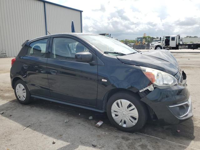 2020 MITSUBISHI MIRAGE ES ML32A3HJ9LH003640