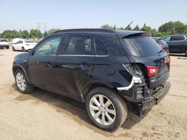 Vin: 4a4ar4aw3fe025256, lot: 59596475, mitsubishi outlander se 20152