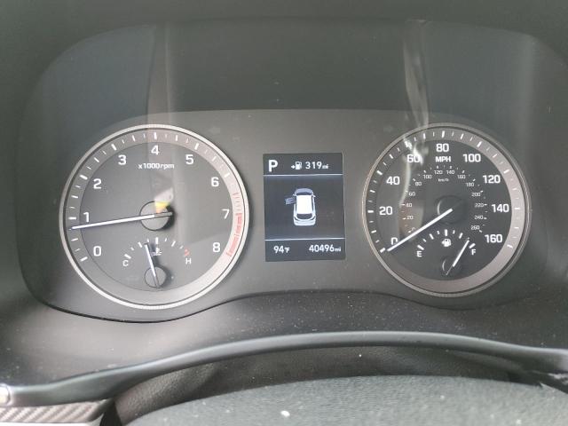 2019 HYUNDAI TUCSON SE - KM8J23A45KU976767