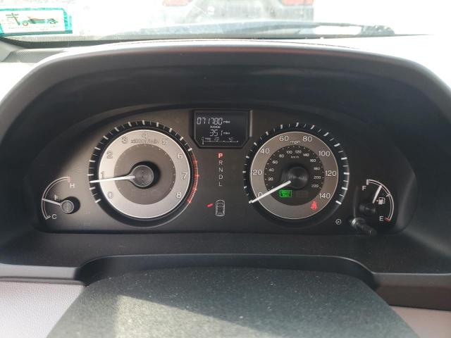2016 HONDA ODYSSEY LX 5FNRL5H27GB082208