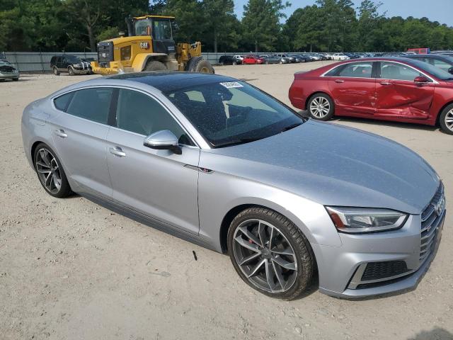 Vin: wauc4df56ja074091, lot: 58264605, audi s5/rs5 prestige 20184