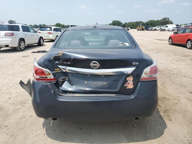 2015 NISSAN ALTIMA 2.5 - 1N4AL3APXFC121642