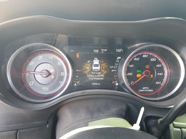 2021 DODGE CHARGER PO 2C3CDXAT5MH519666