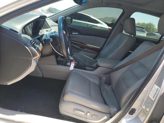 1hgcp3f88ca040463 - 2012 Honda accord exl - #59358025